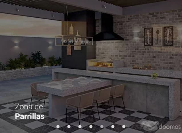 Vendo departamento estreno — foto 5