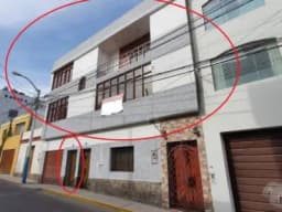 Yanahuara, Vendo Casa de Dos Niveles y Aires. 240 m2 techados