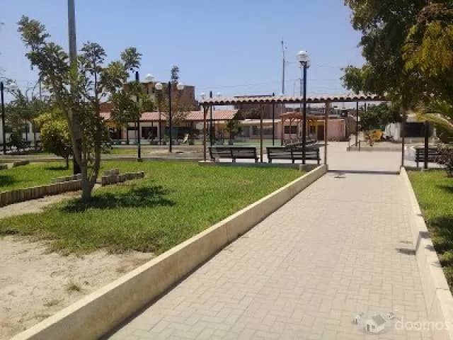 ALQUILO CASA PARA USO DE LOCAL COMERCIAL — foto 4