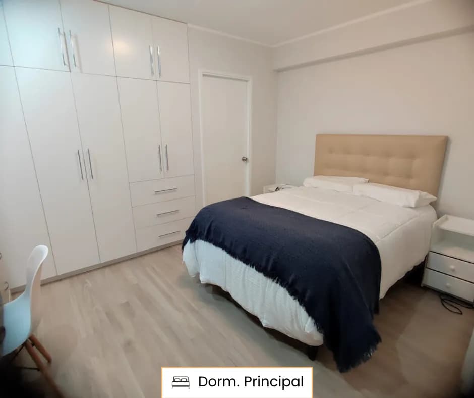 Condominio Los Tulipanes — foto 5