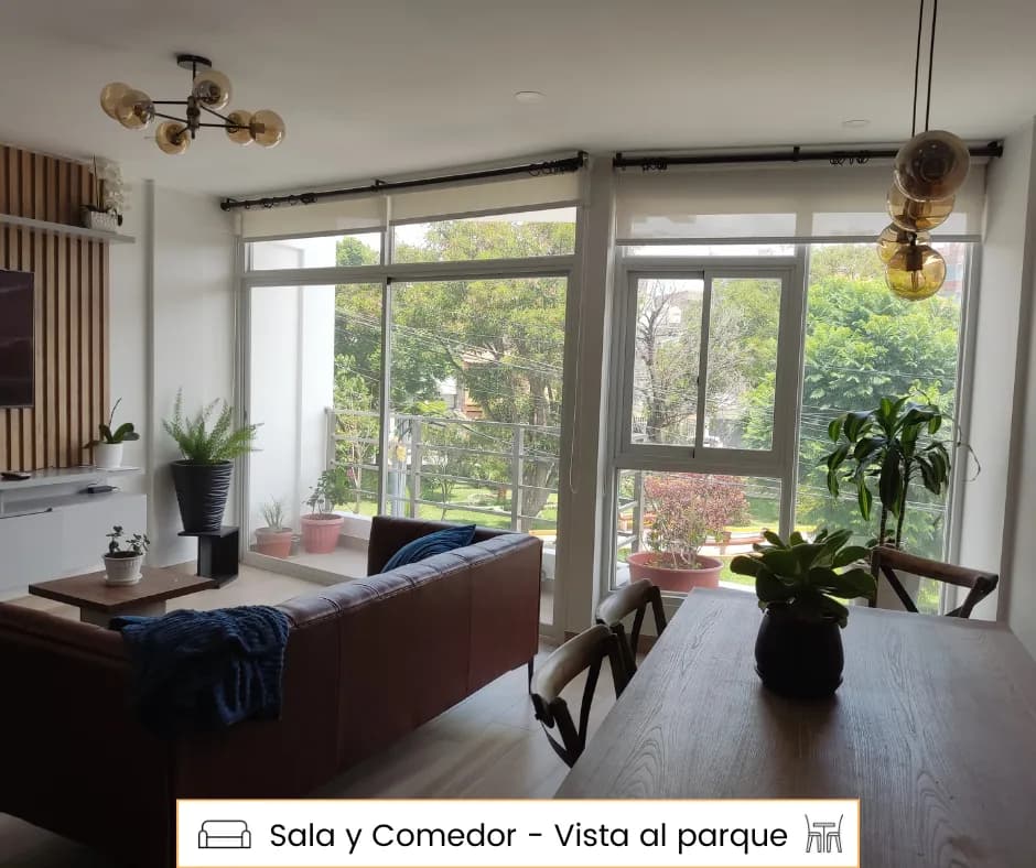 Condominio Los Tulipanes — foto 3