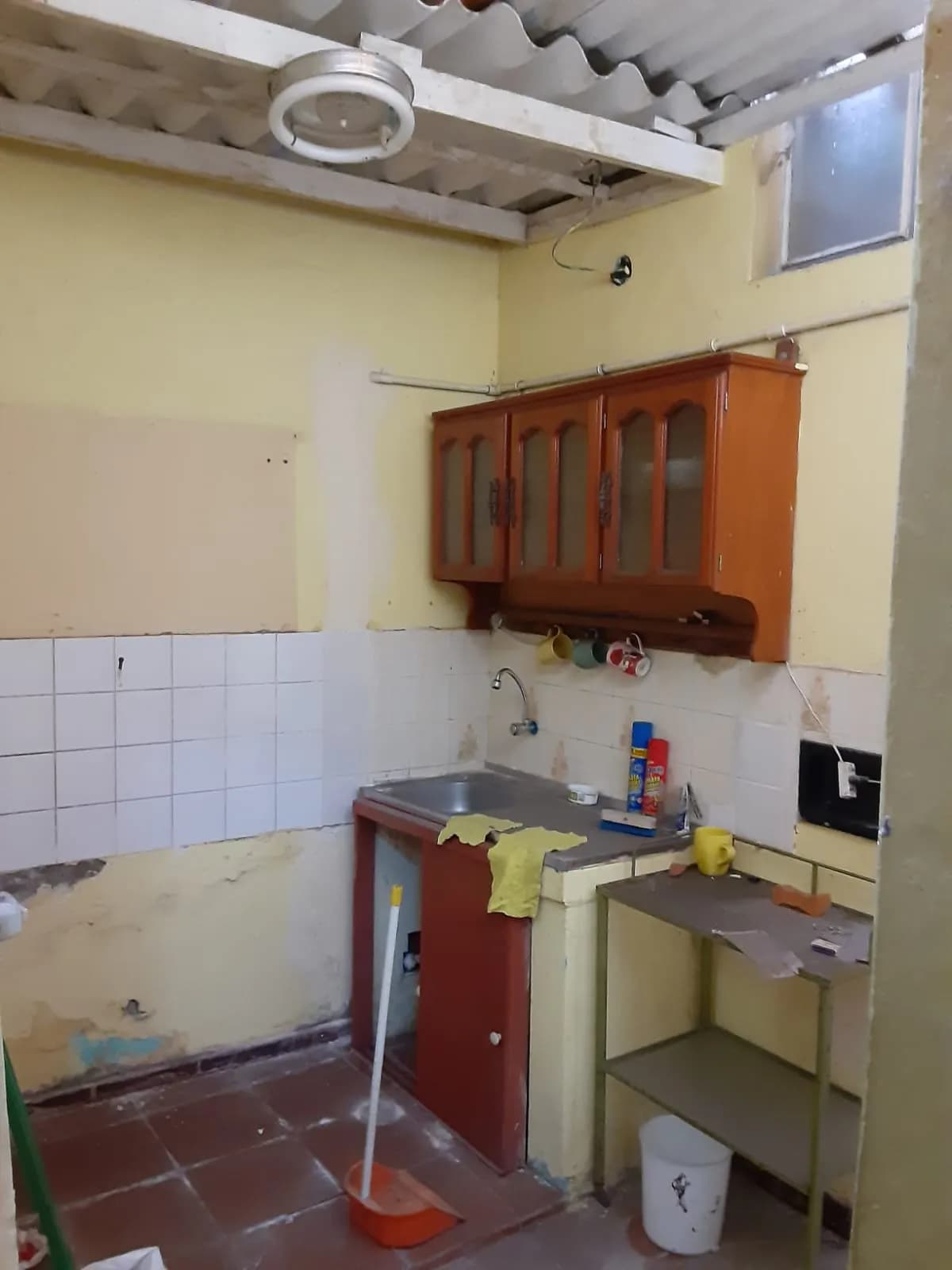 Departamento de 1 dormitorio en Lince — foto 3