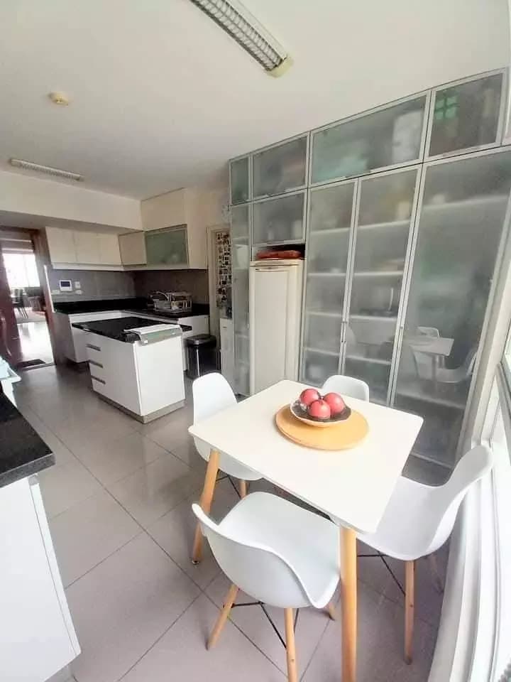 Pent-House San Isidro. AO: — foto 8