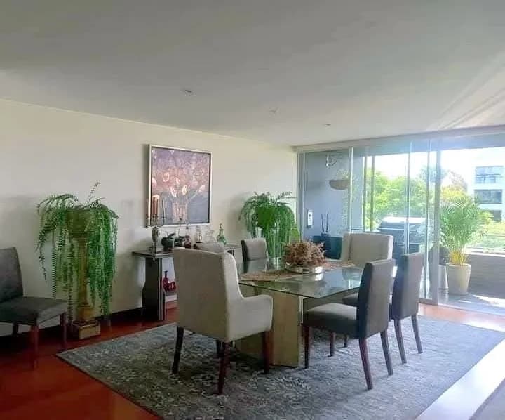 Pent-House San Isidro. AO: — foto 4