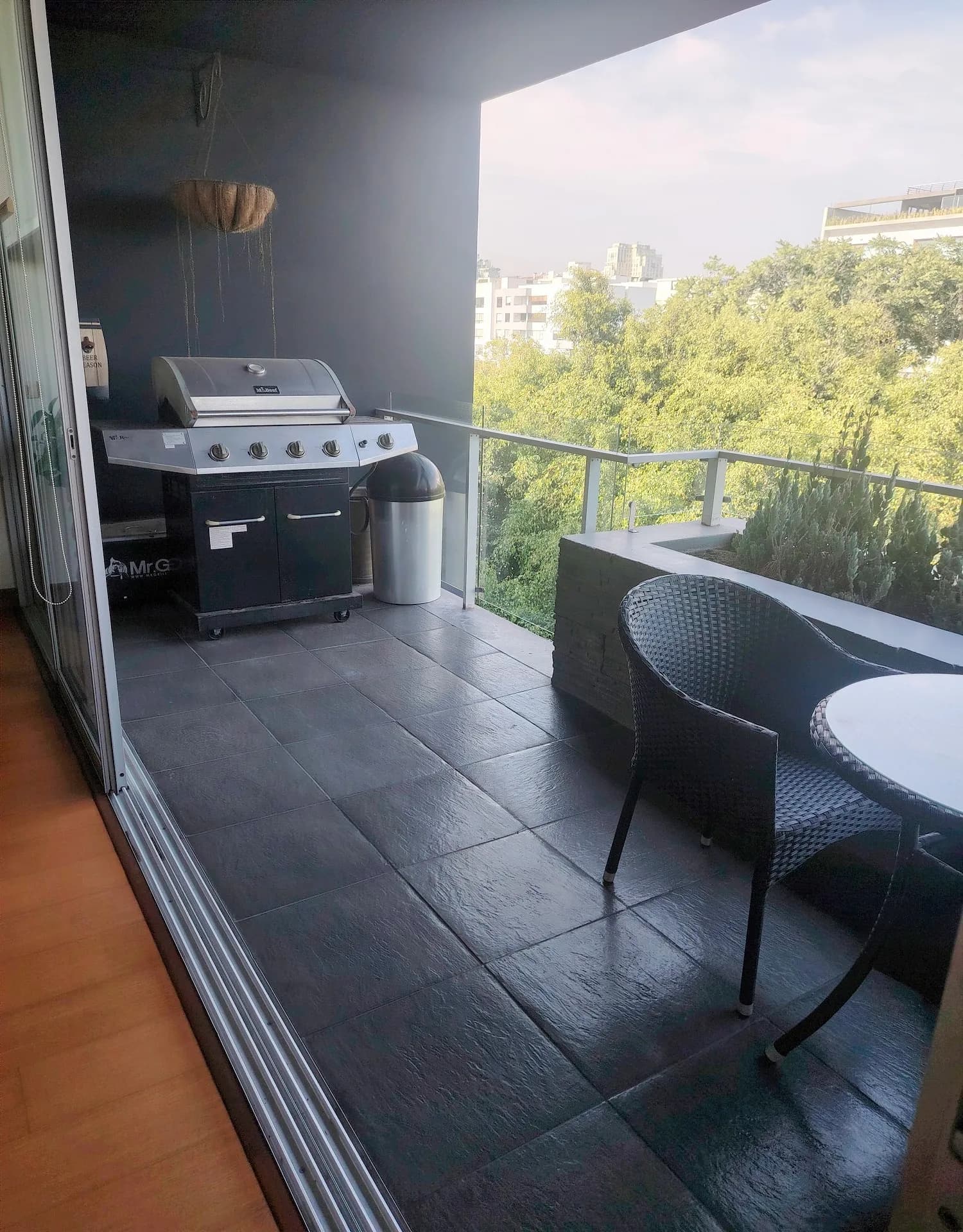 Pent-House San Isidro. AO: — foto 5