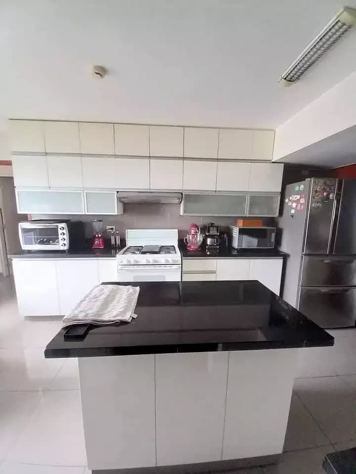 Pent-House San Isidro. AO: — foto 7