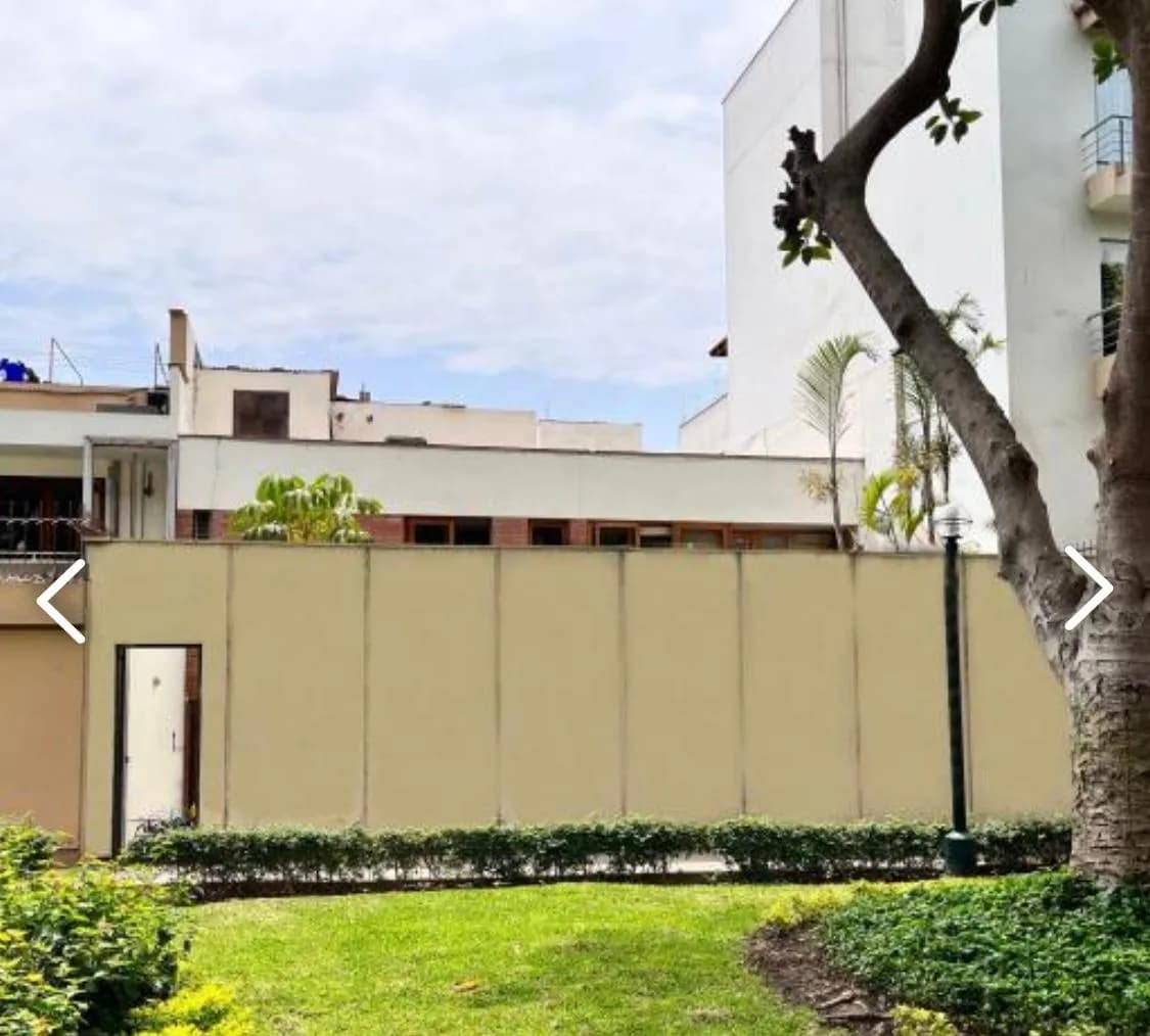 Vendo casa con 2 dptos mas aires, Aurora Miraflores — foto 5