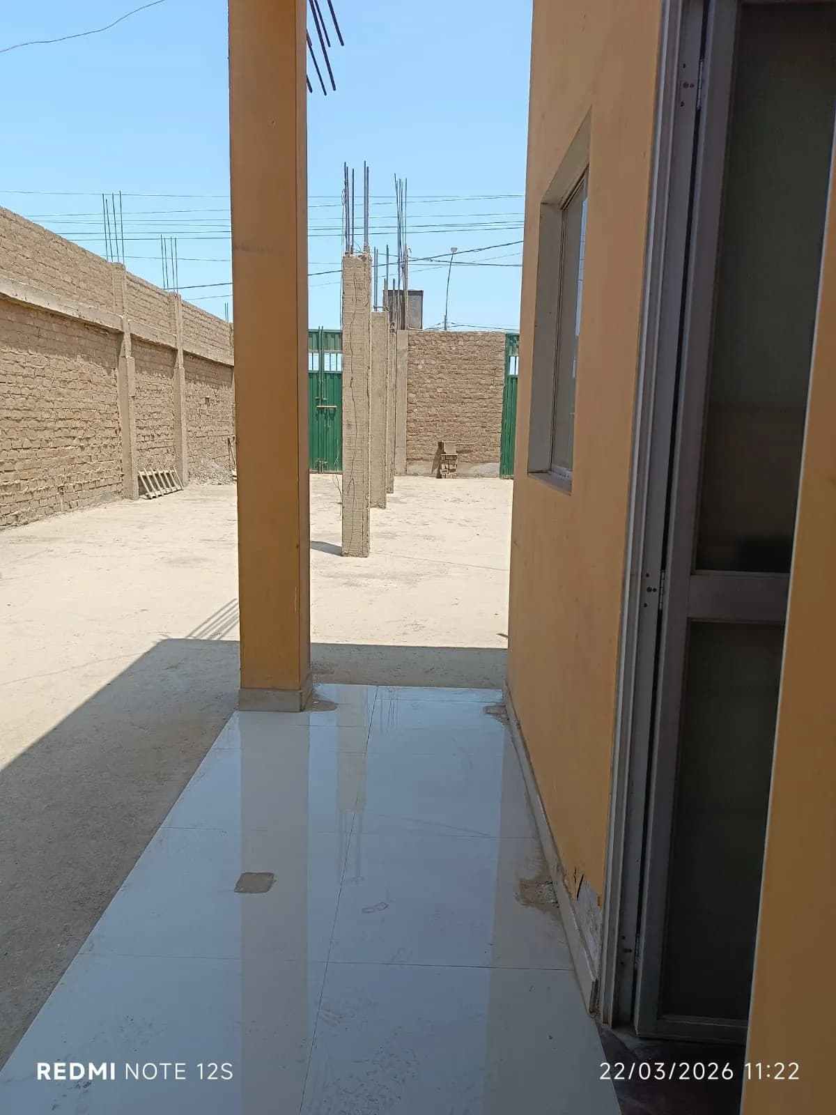 vendo local comercial — foto 1