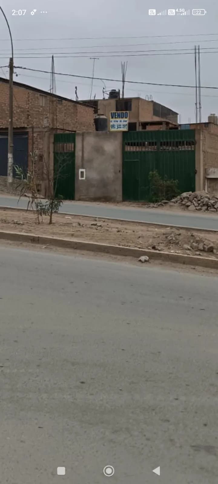vendo local comercial — foto 7