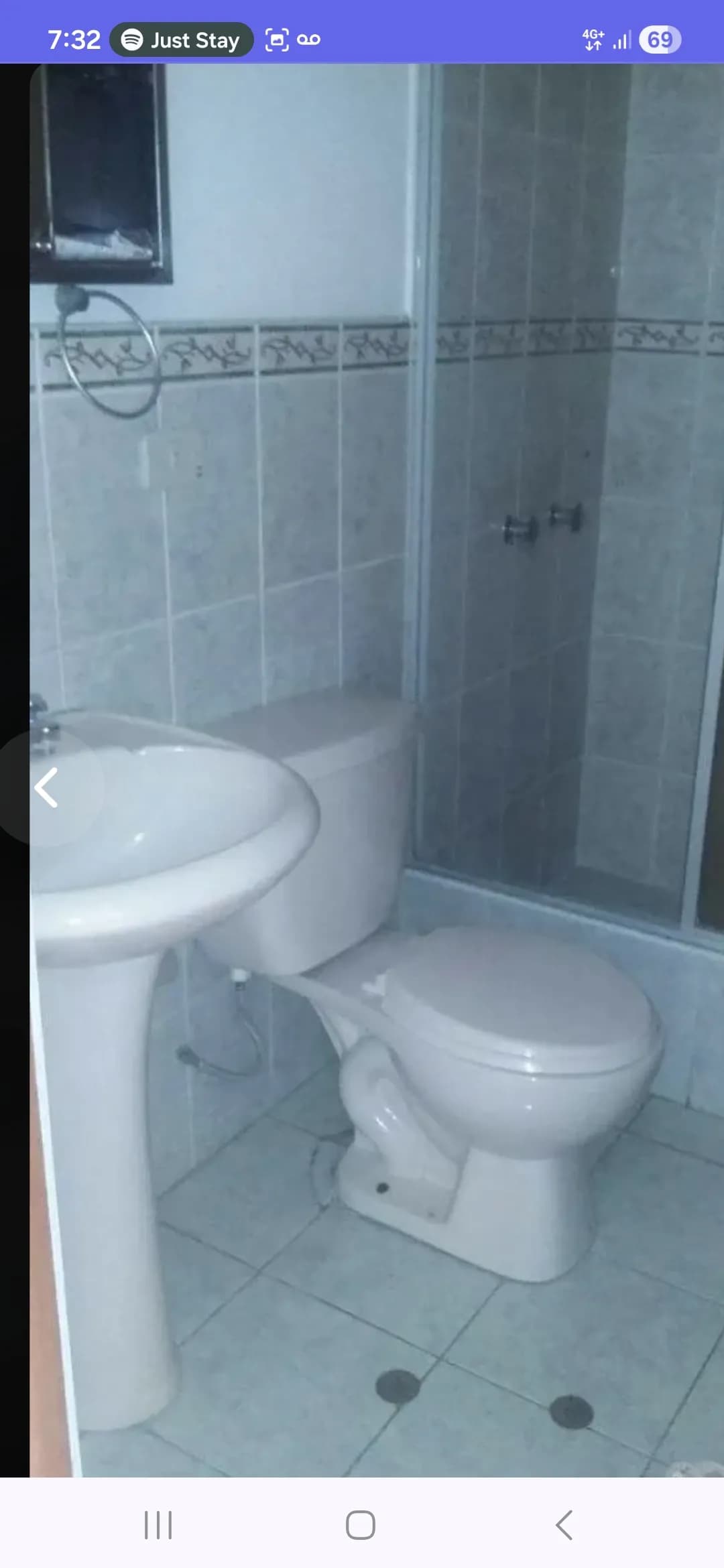Departamento en Venta de 3 dormitorios y 2 baños — foto 6