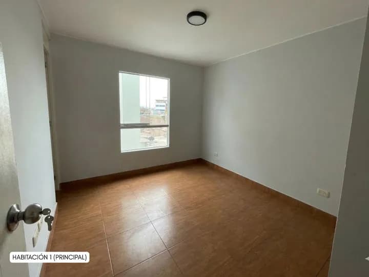 ALQUILO DEPARTAMENTO ASTEROIDES CHORRILLOS — foto 3