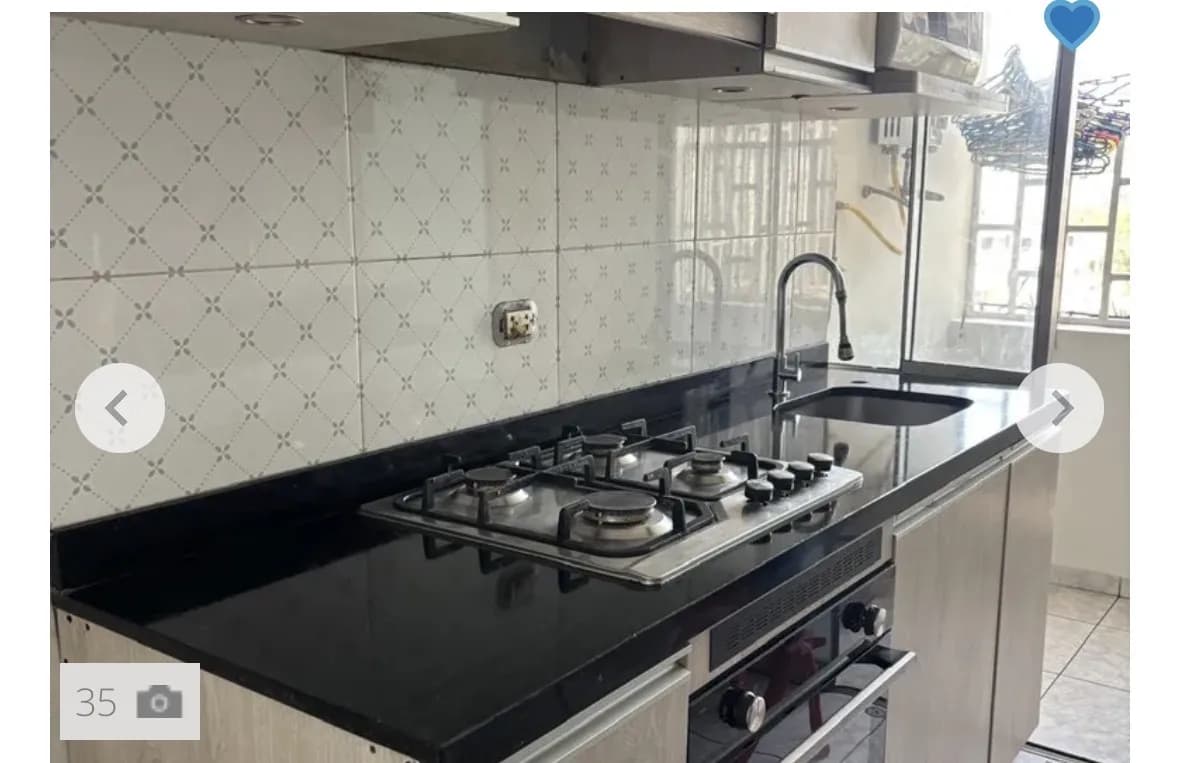 VENDO MODERNO DEPARTAMENTO DE 70 M2 EN SALAMANCA — foto 12