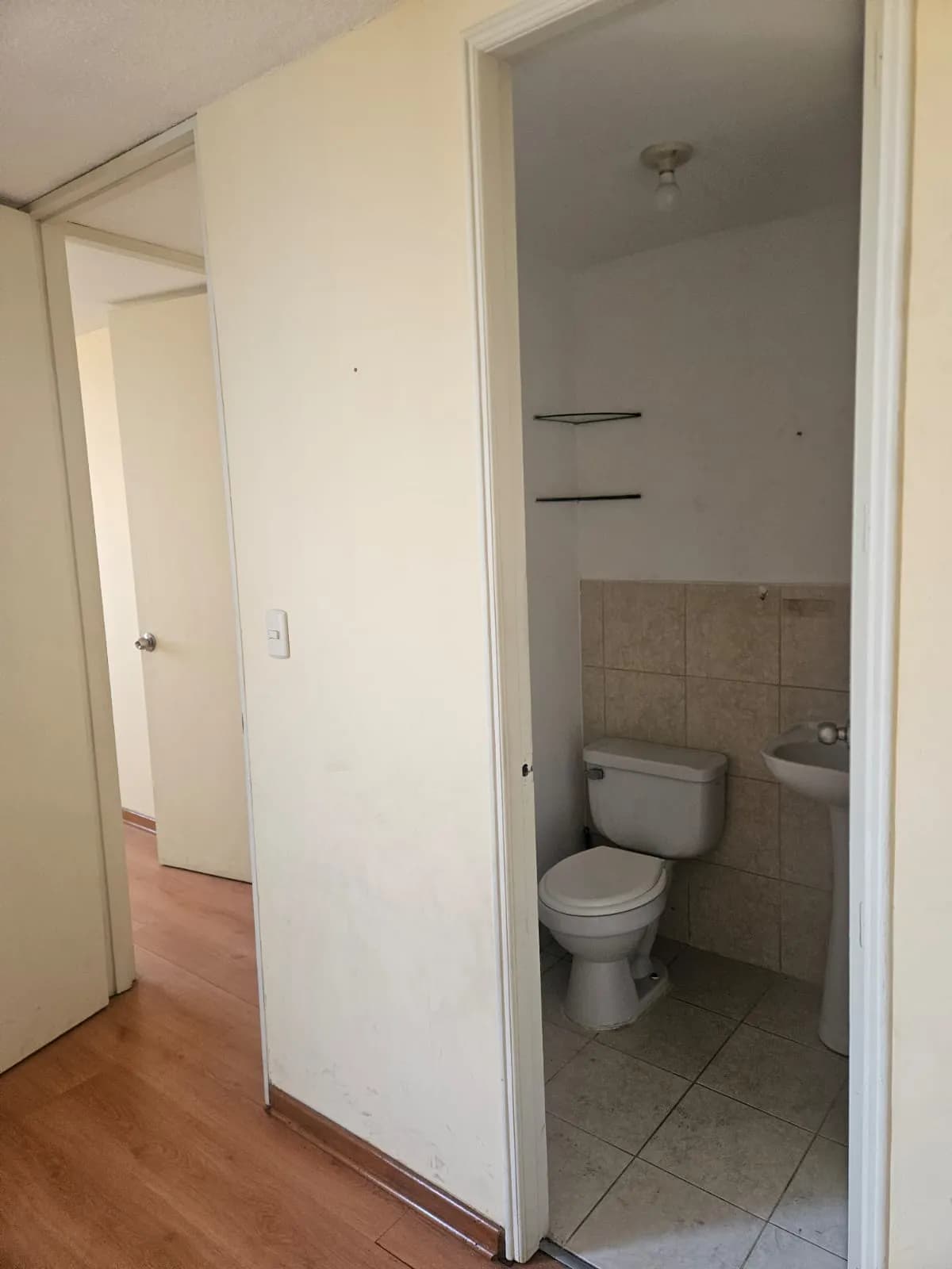 Departamento en condominio Parques de Surco 3 — foto 3