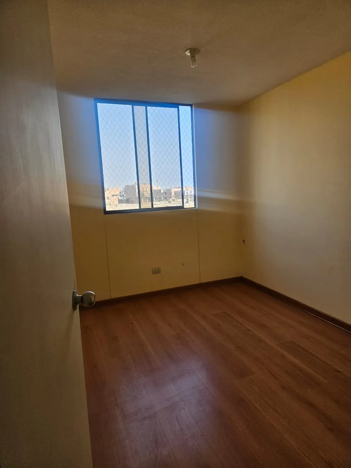 Departamento en condominio Parques de Surco 3 — foto 5