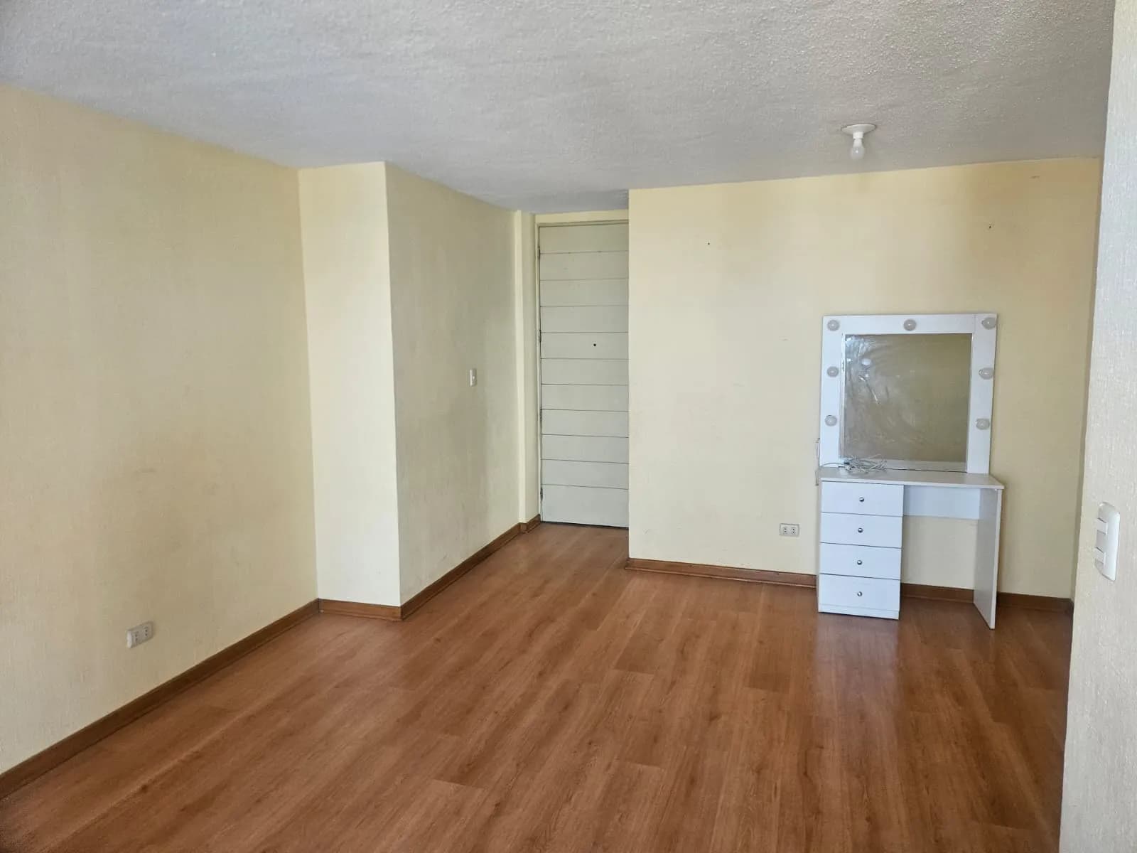 Departamento en condominio Parques de Surco 3 — foto 6
