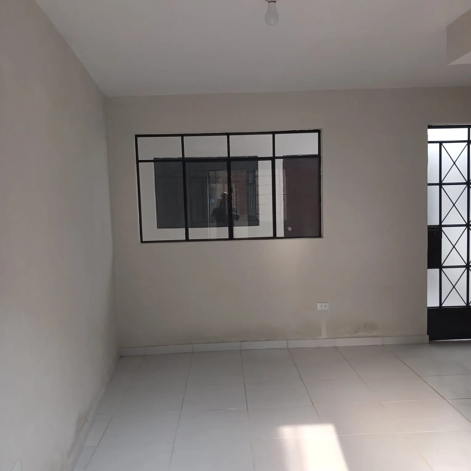 Departamento de 120 m2, con entrada independiente — foto 3