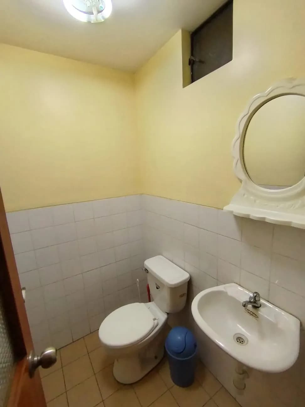 BONITO DEPARTAMENTO AMOBLADO DE 1  DORMITORIO y 2 BAÑOS — foto 4