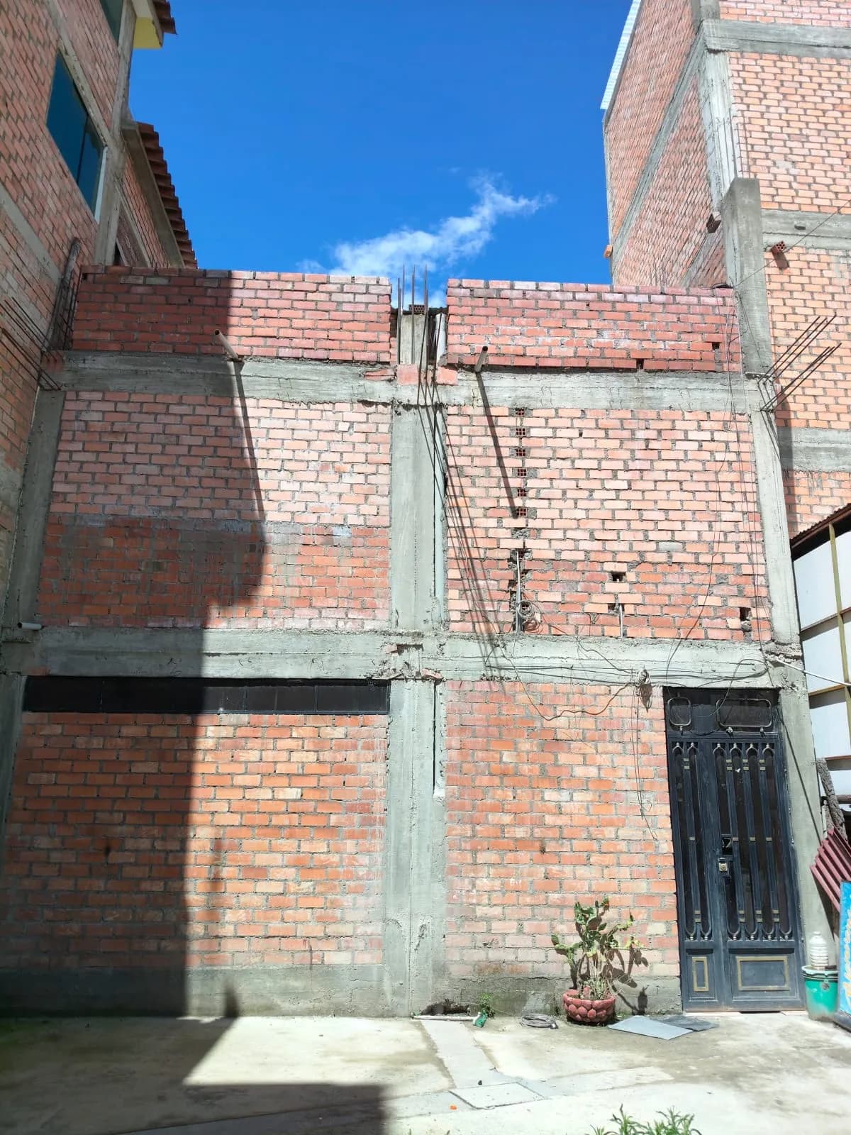 Casa en venta como terreno — foto 2
