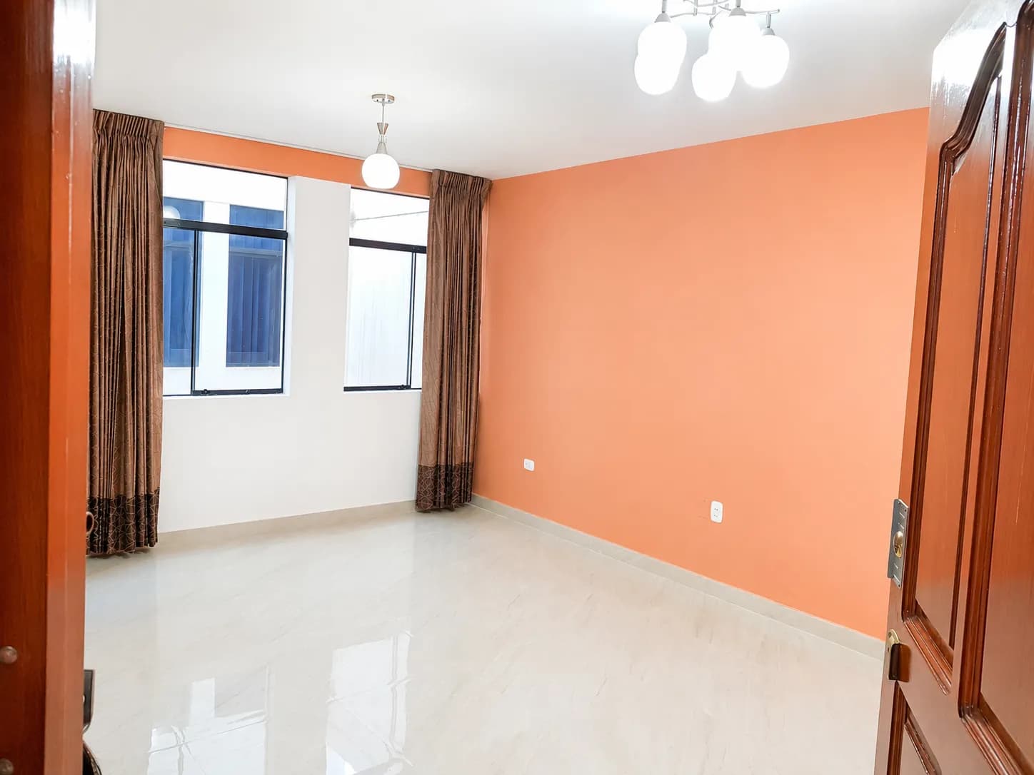 Departamento Elegante y Cómodo en Santa Victoria — foto 5