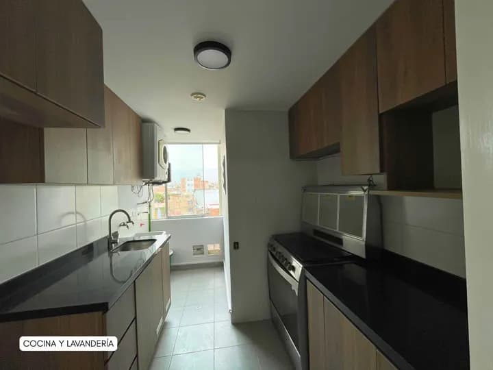 ALQUILO DEPARTAMENTO ASTEROIDES CHORRILLOS — foto 8