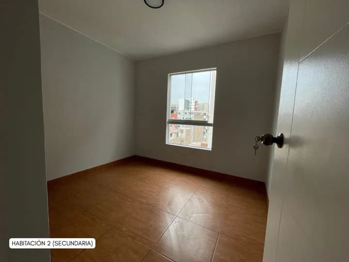 ALQUILO DEPARTAMENTO ASTEROIDES CHORRILLOS — foto 5