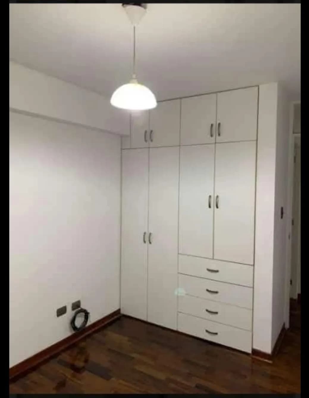 Alquiler departamento San Borja — foto 6