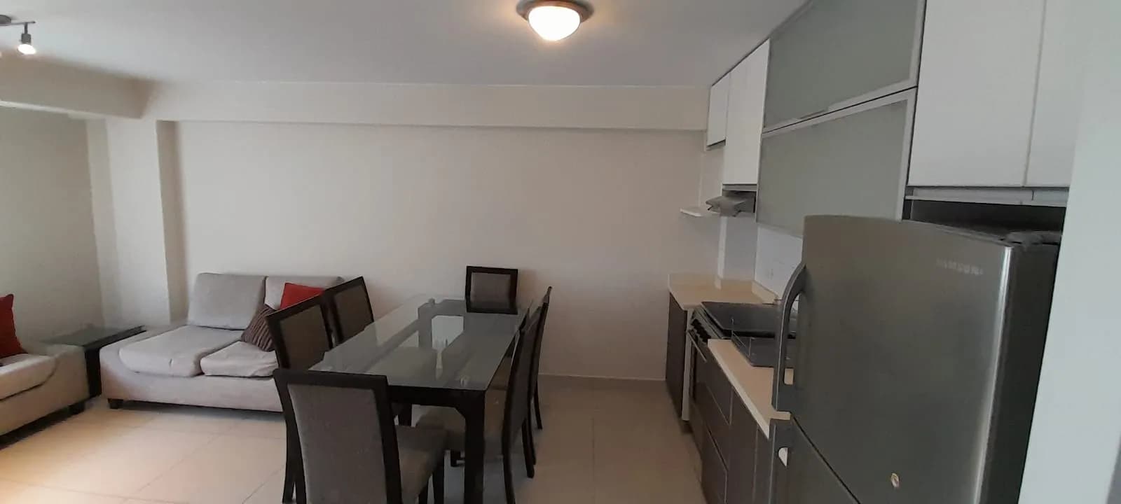 SE ALQUILA MINIDEPARTAMENTO - SAN BORJA — foto 11