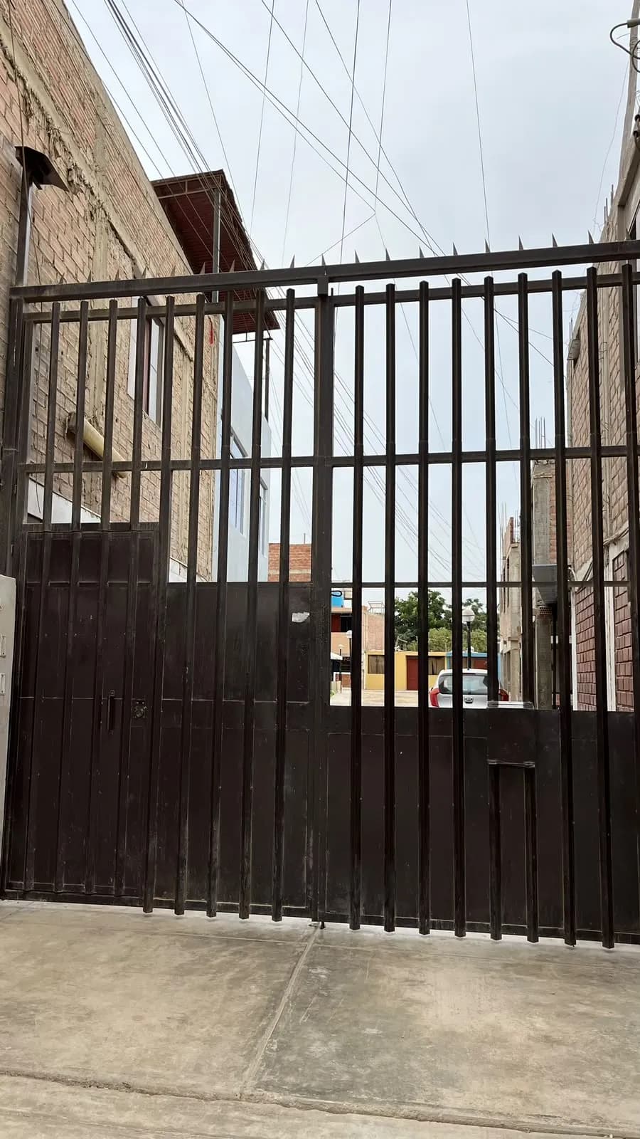 ¡OPORTUNIDAD DE CASA PROPIA EN CHINCHA ALTA! — foto 2