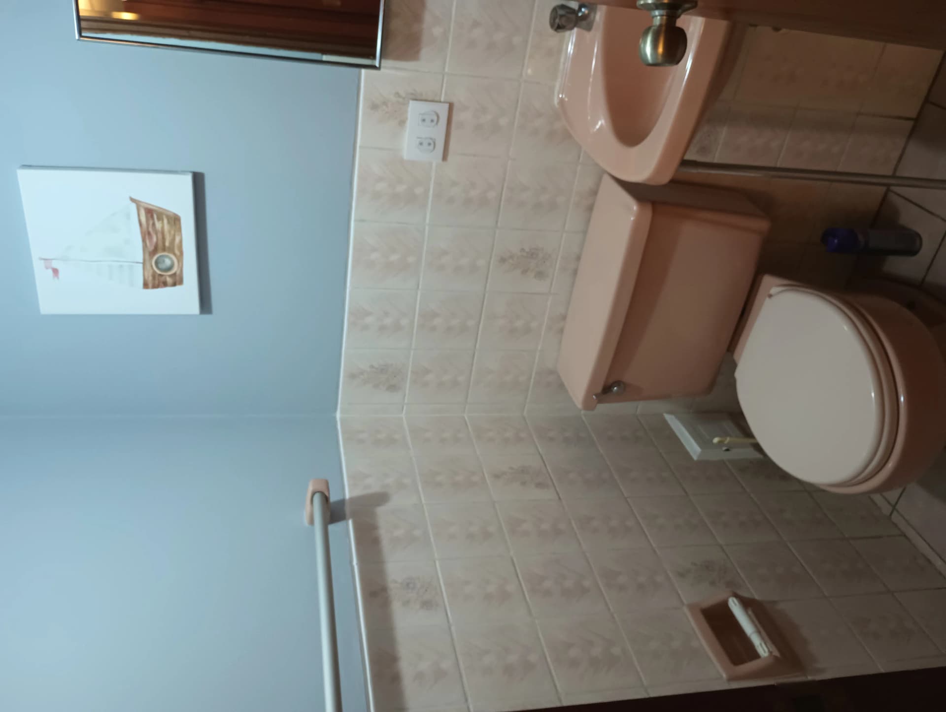 Departamento en Segundo Piso con Cochera — foto 5