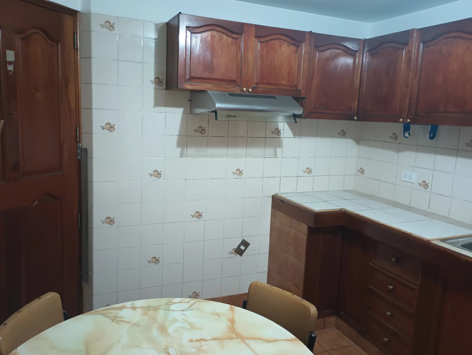 Departamento en Segundo Piso con Cochera — foto 7