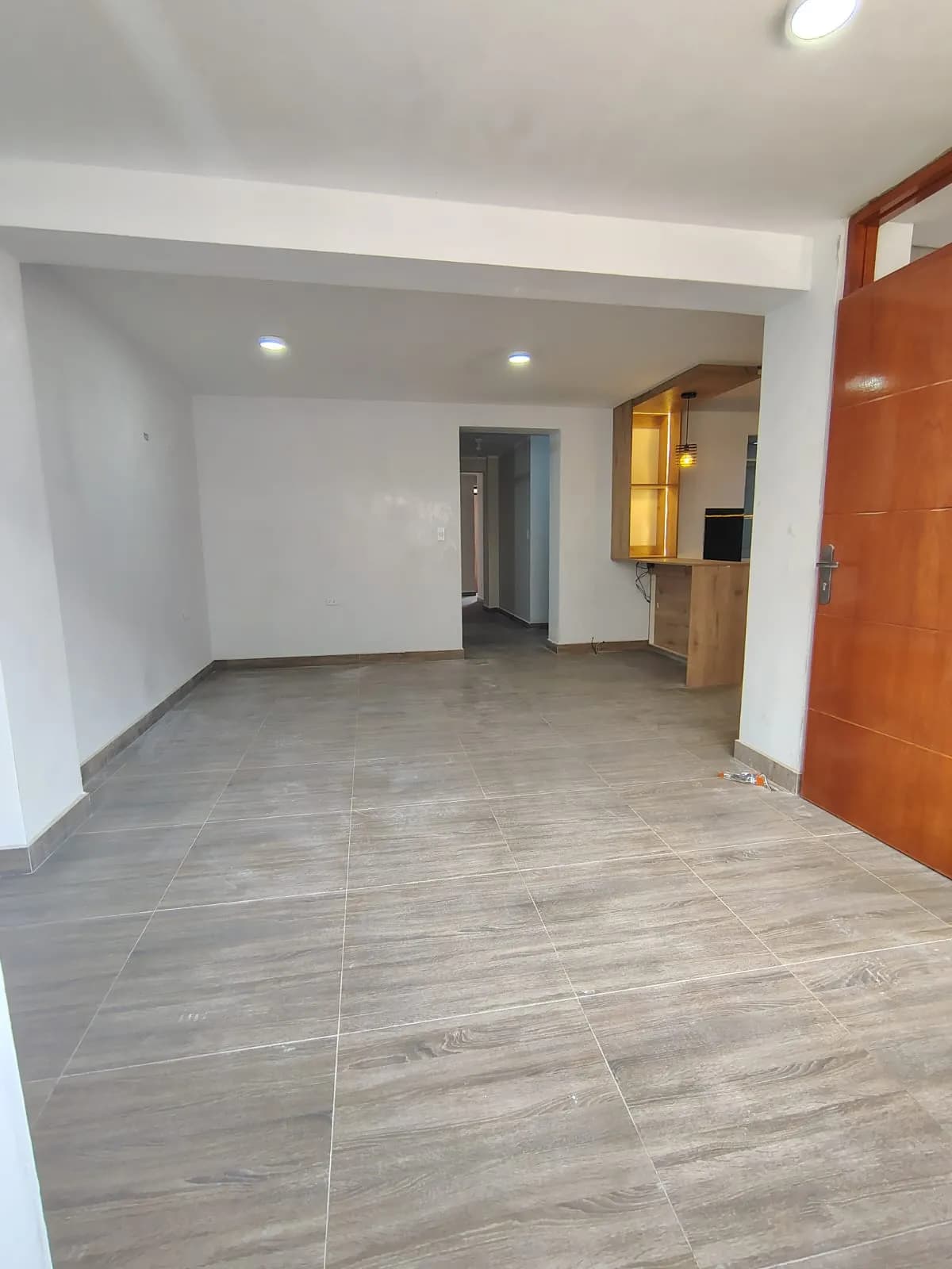 Se Vende Lindos Depas de 3 dormitorios cerca a la Urb. La Merced — foto 11