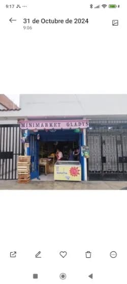 ALQUILER  DE  ALMACEN,OFICINA EN LOS CEDROS DE VILLA. — foto 6