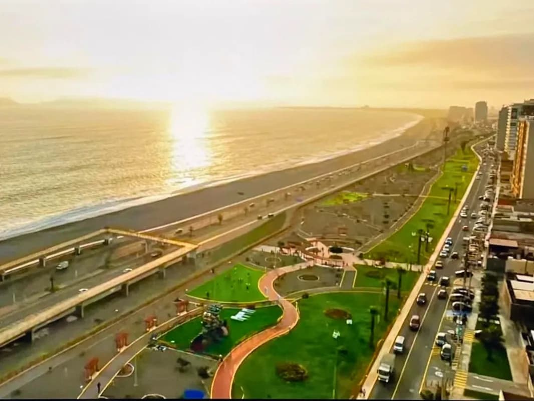 San Miguel MIRAMAR - Dpto de 2 dormitorios + Balcón + Áreas Comunes — foto 3