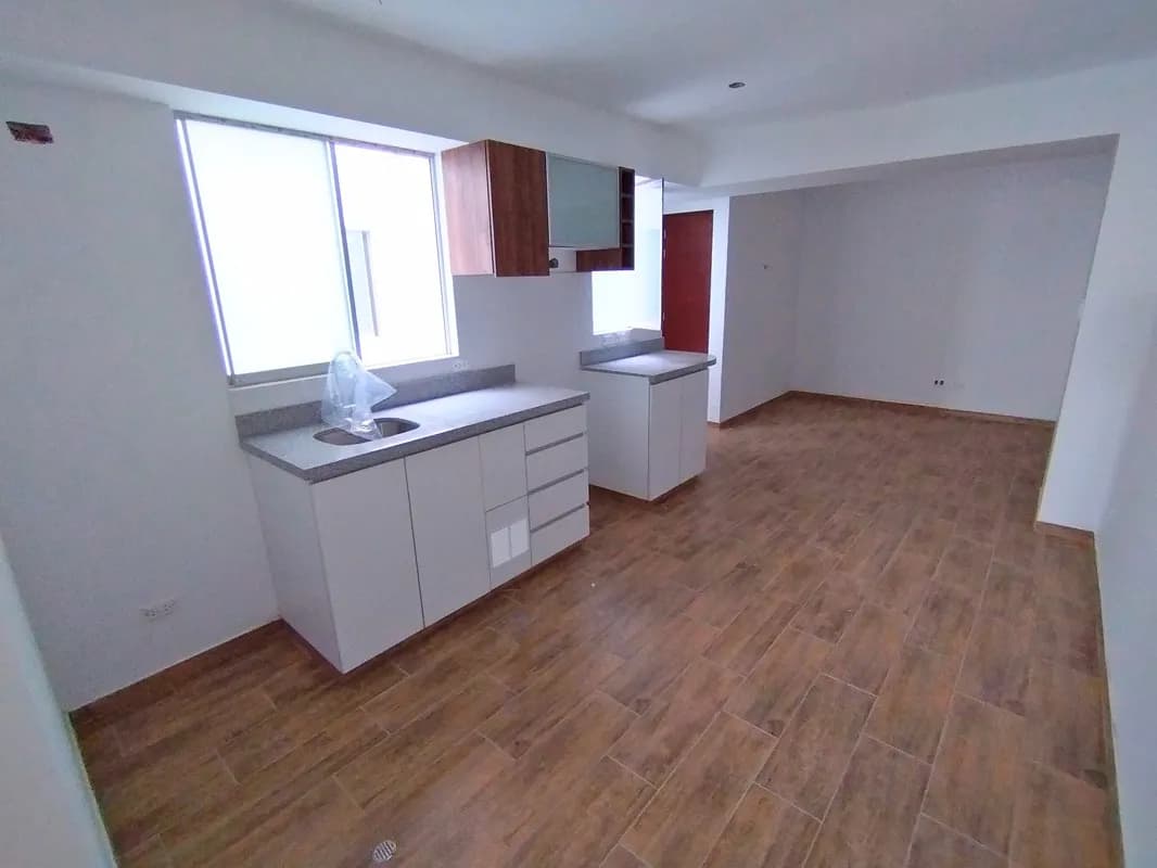 San Miguel MIRAMAR - Dpto de 2 dormitorios + Balcón + Áreas Comunes — foto 11