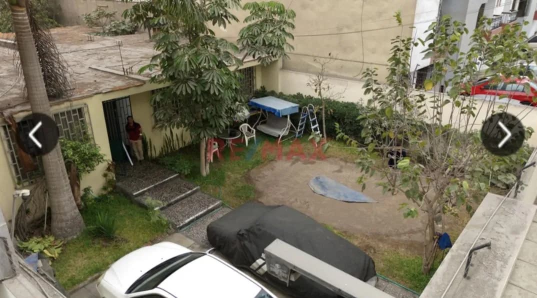 VENDO CASA EN SAN BORJA — foto 4