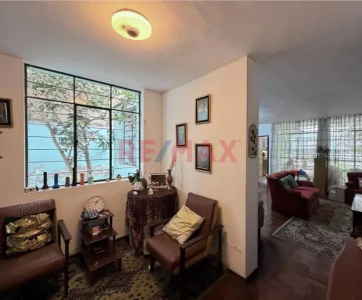 VENDO CASA EN SAN BORJA — foto 7