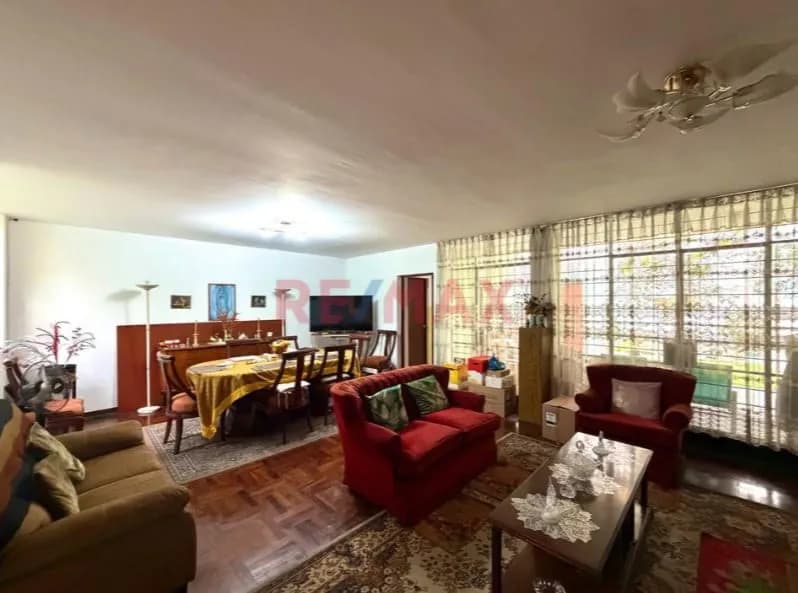 VENDO CASA EN SAN BORJA — foto 6