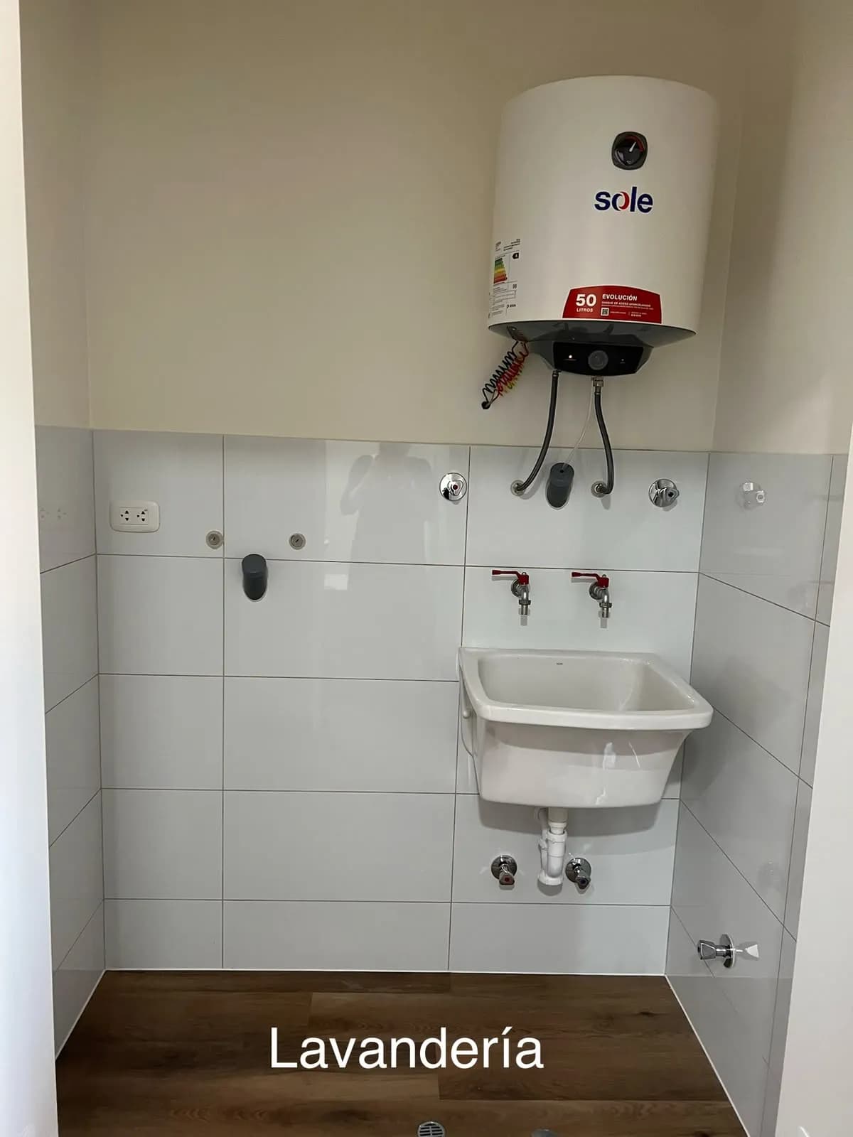 Departamento - San Isidro- Urb. CORPAC-Estreno — foto 6