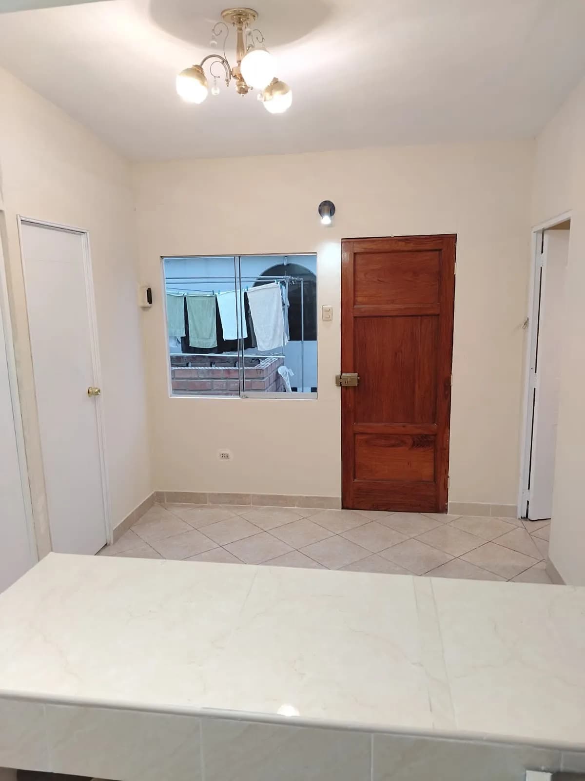 Mini departamento en alquiler – La Molina — foto 4