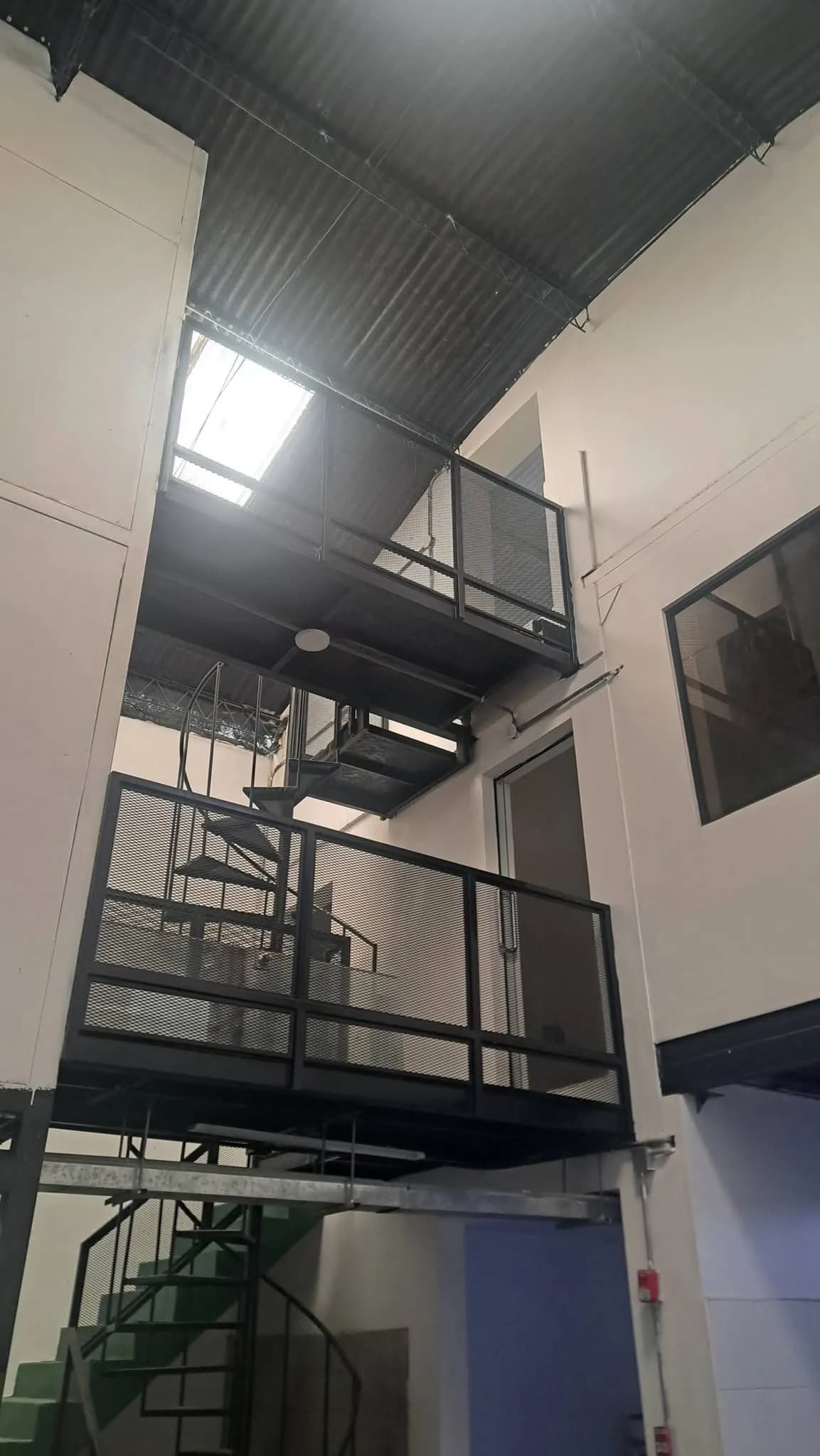 LOCAL  Industrial Comercial-Chorrillos — foto 6