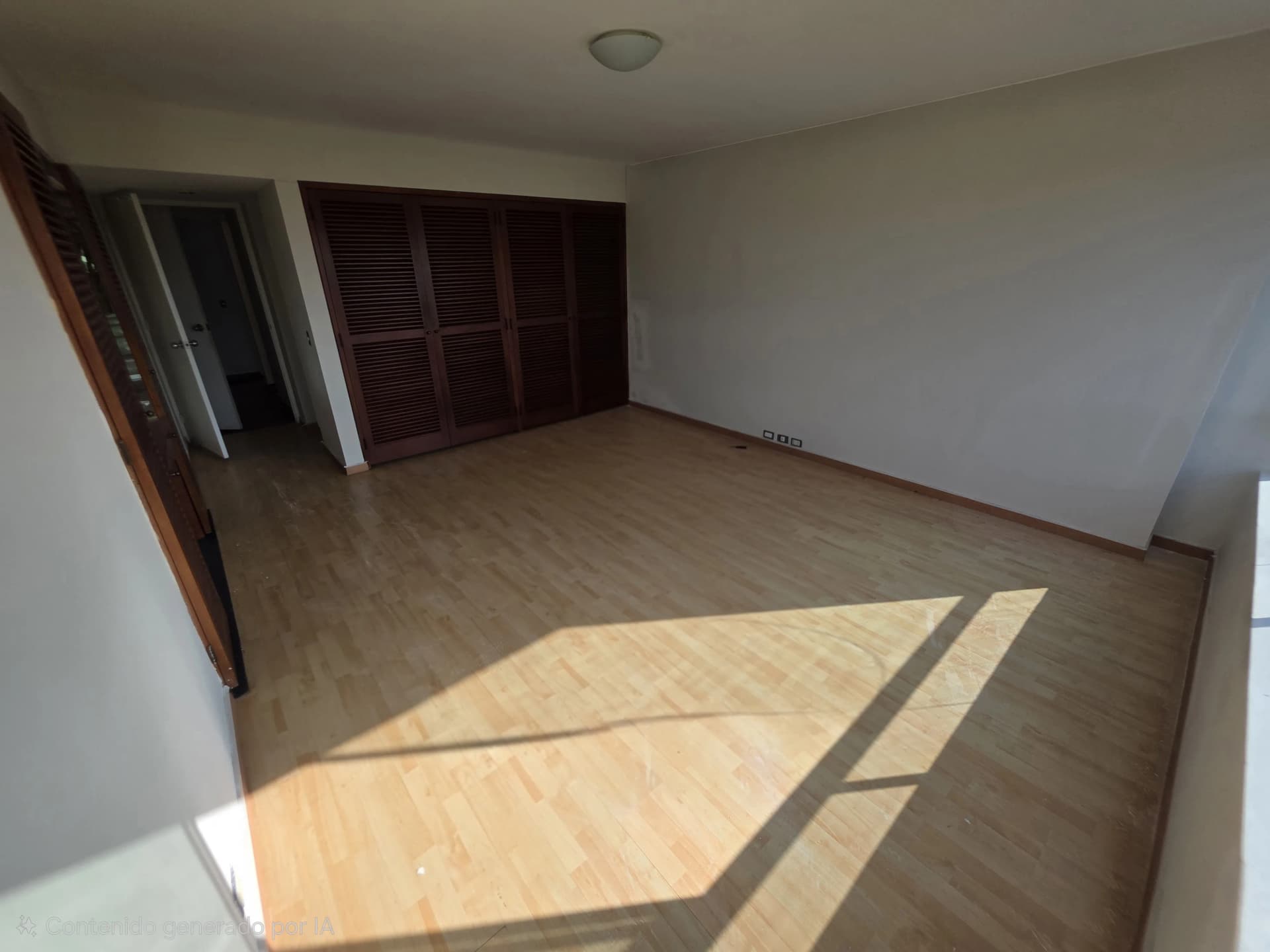 San Isidro  linda vista Golf 3 dormitorios 170m2 — foto 5