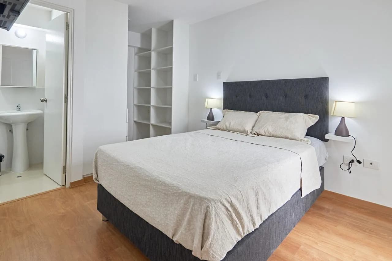 Duplex- Catalino Miranda- — foto 11