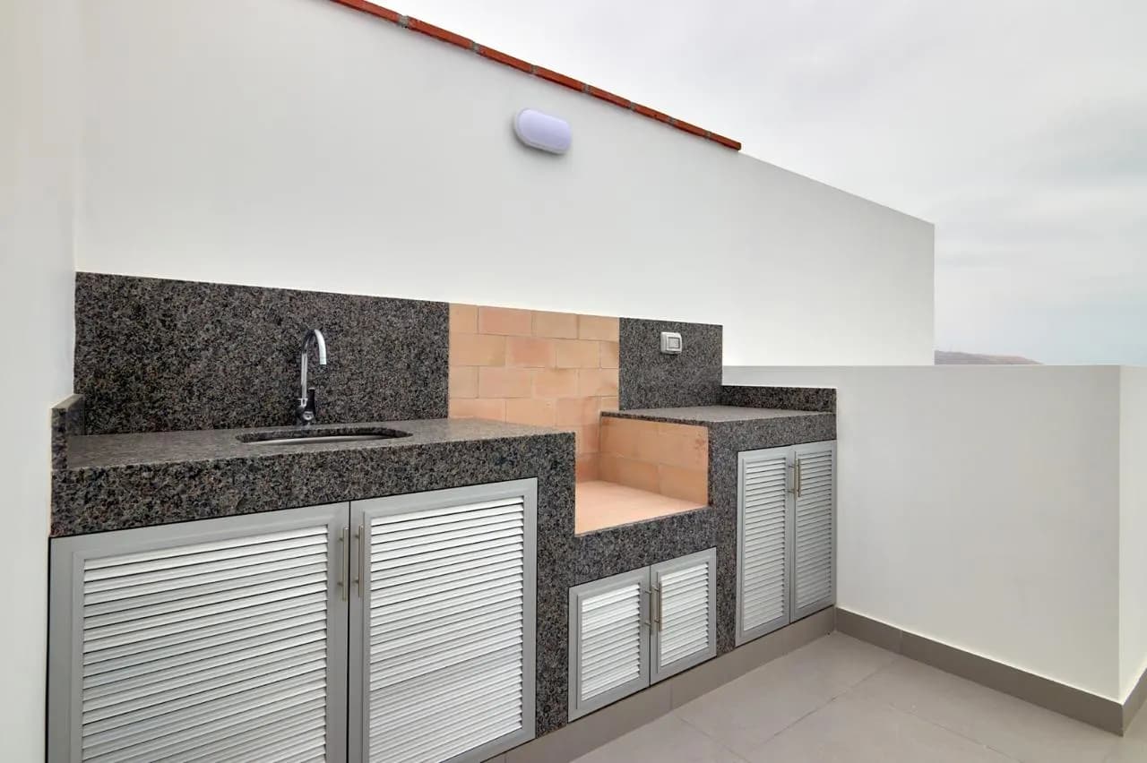 Duplex- Catalino Miranda- — foto 7