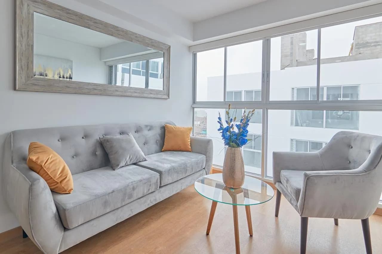 Duplex- Catalino Miranda- — foto 1