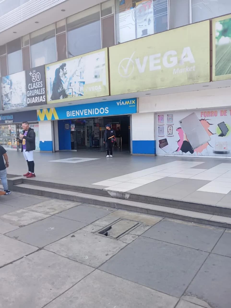 ALQUILO LOCAL COMERCIAL DE 5 MTS2 EN LAS MALVINAS — foto 3