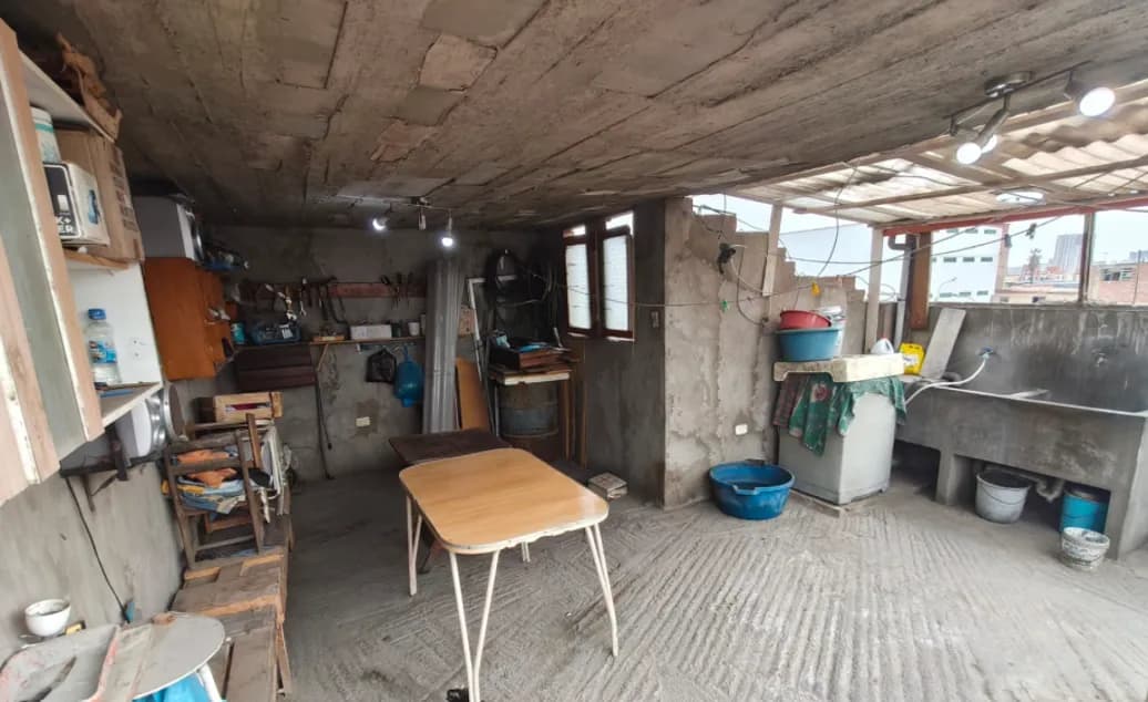 VENTA DE CASA DE 3 PISOS + AZOTEA — foto 6
