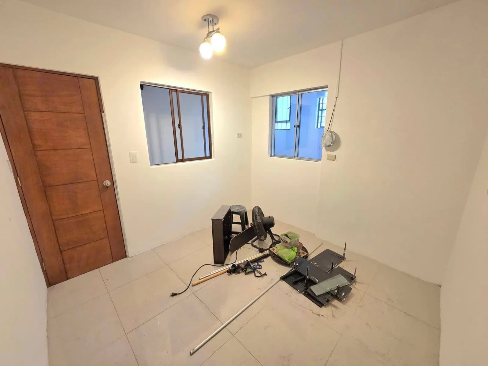 DEPARTAMENTO DE 2 HABITACIONES 2DO PISO — foto 5