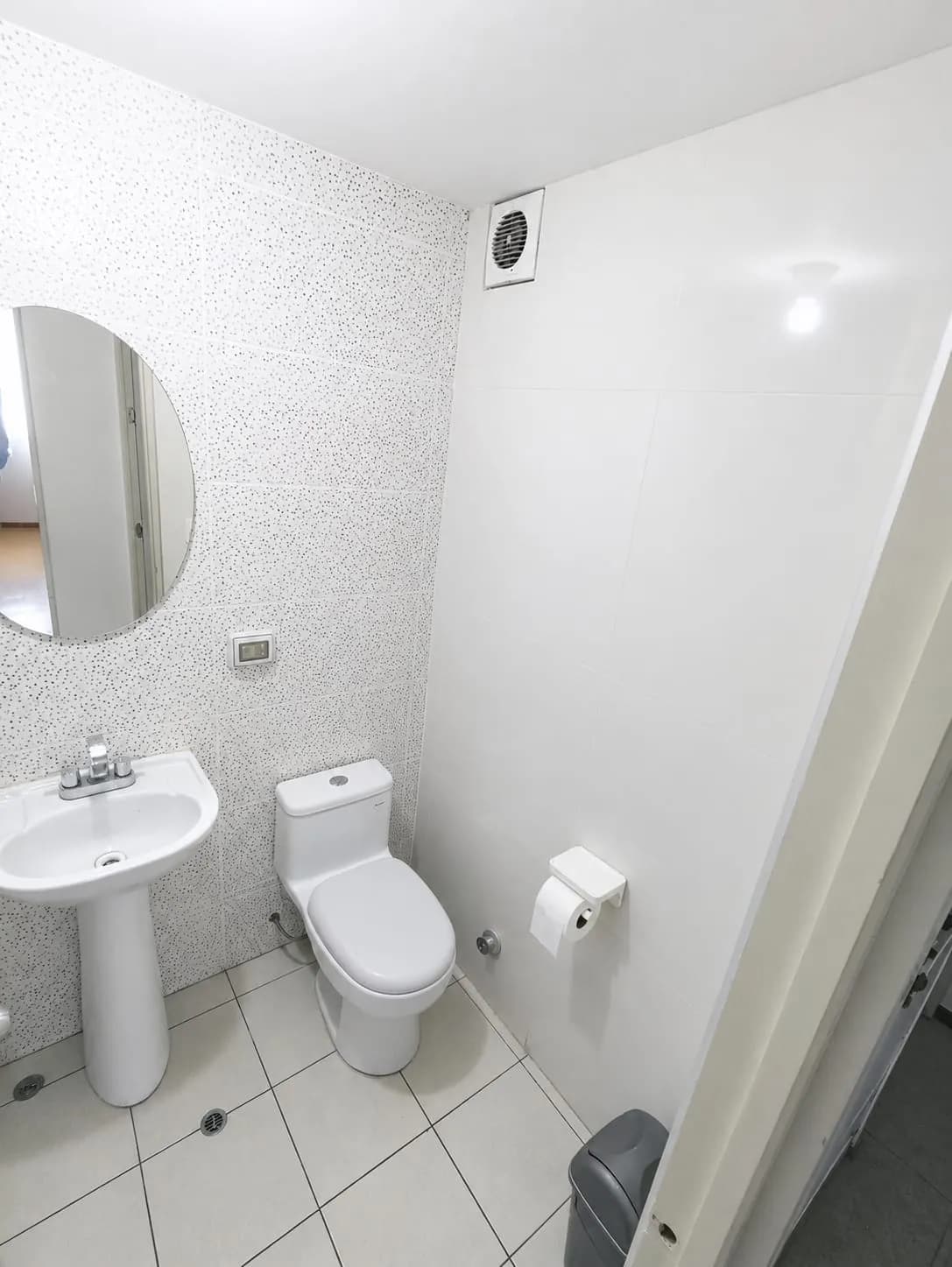 ¡Tu nuevo hogar en Los Olivos con todo incluido! — foto 7