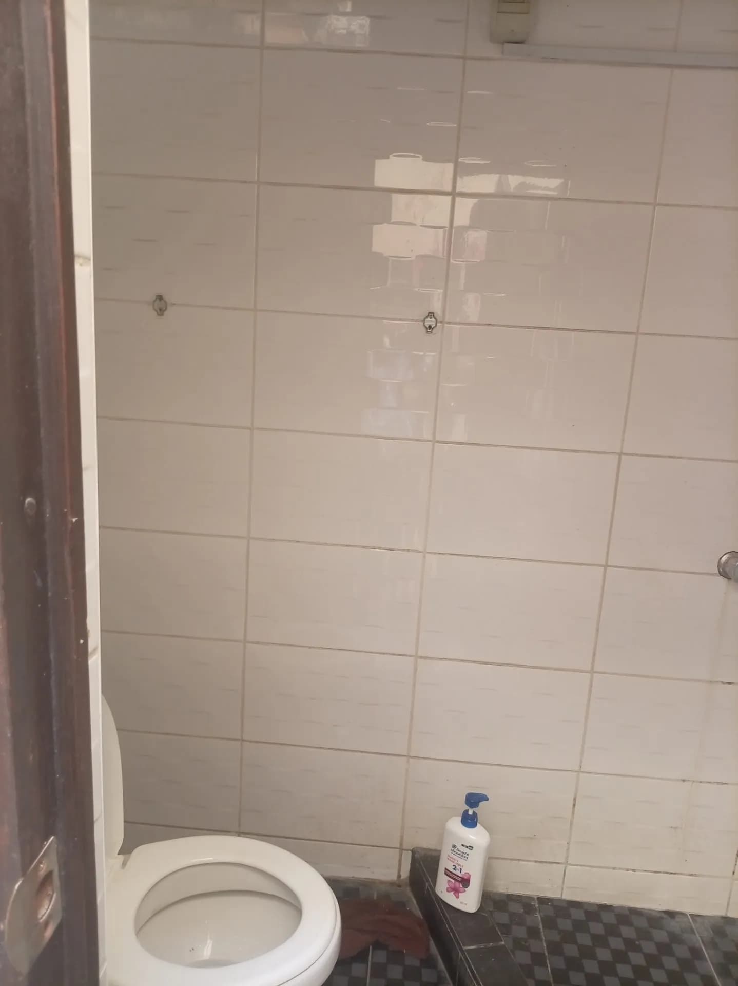 departamento espacioso cerca a UNMS y PUCP — foto 4