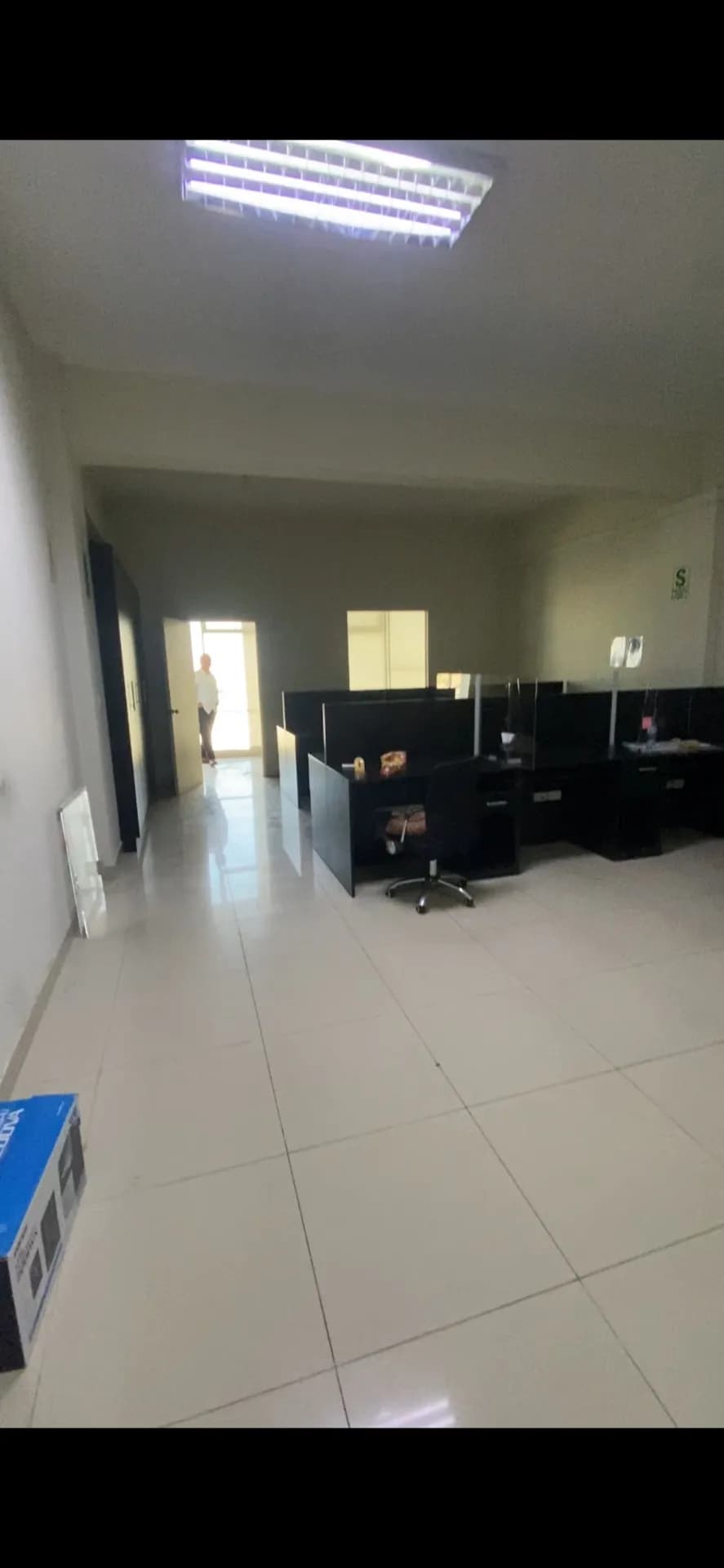 OFICINA EN CENTRO AEREO COMERCIAL CALLAO — foto 7
